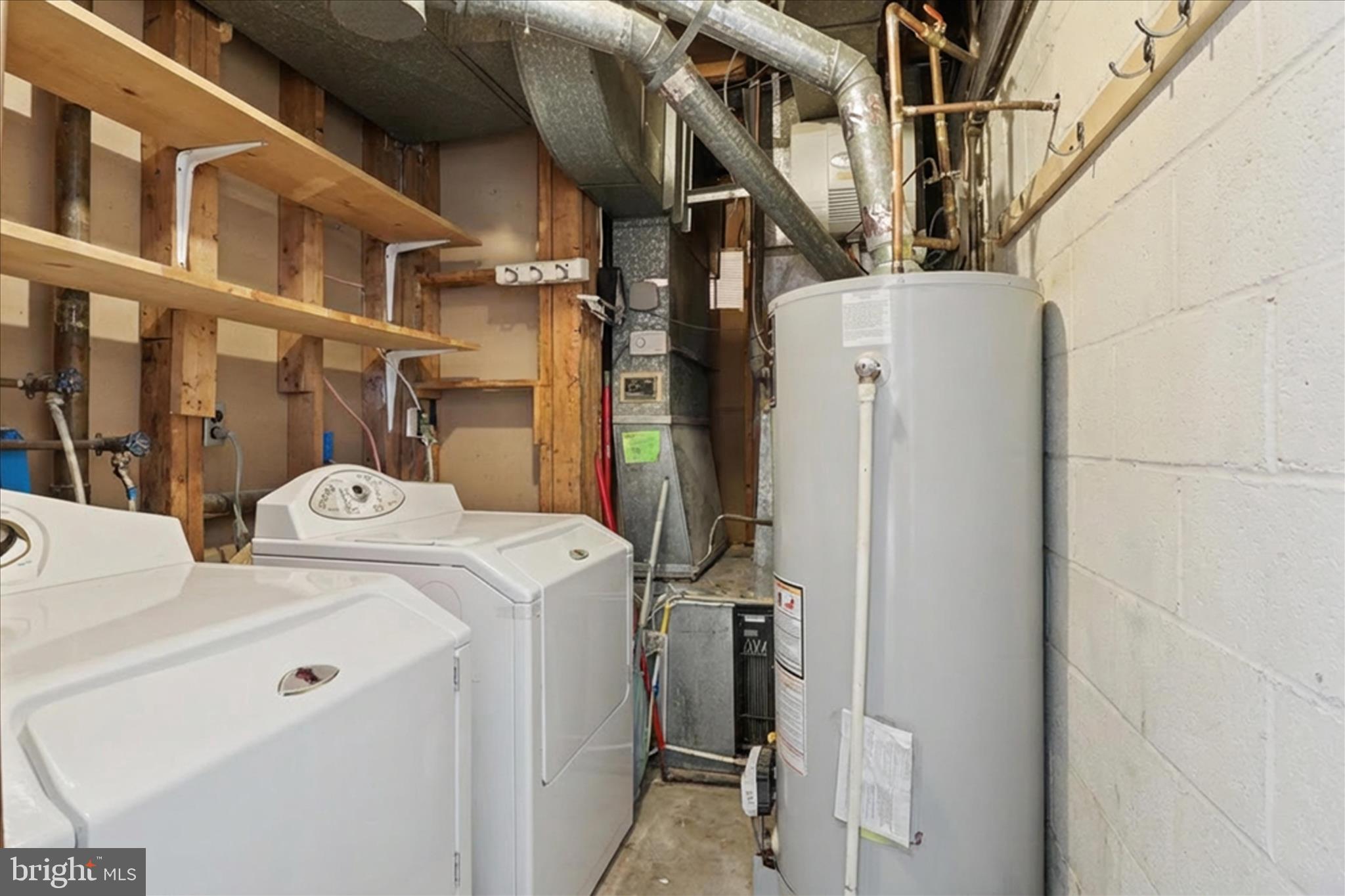 6436 Burwell Street Springfield, VA 22150 - Photo 17 of 45