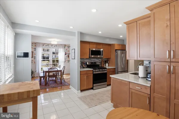 $835,888 | 6436 Burwell Street, Springfield, VA 22150