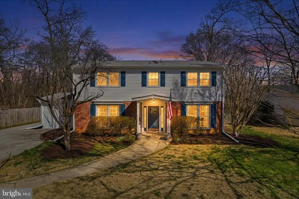 $835,888 | 6436 Burwell Street, Springfield, VA 22150