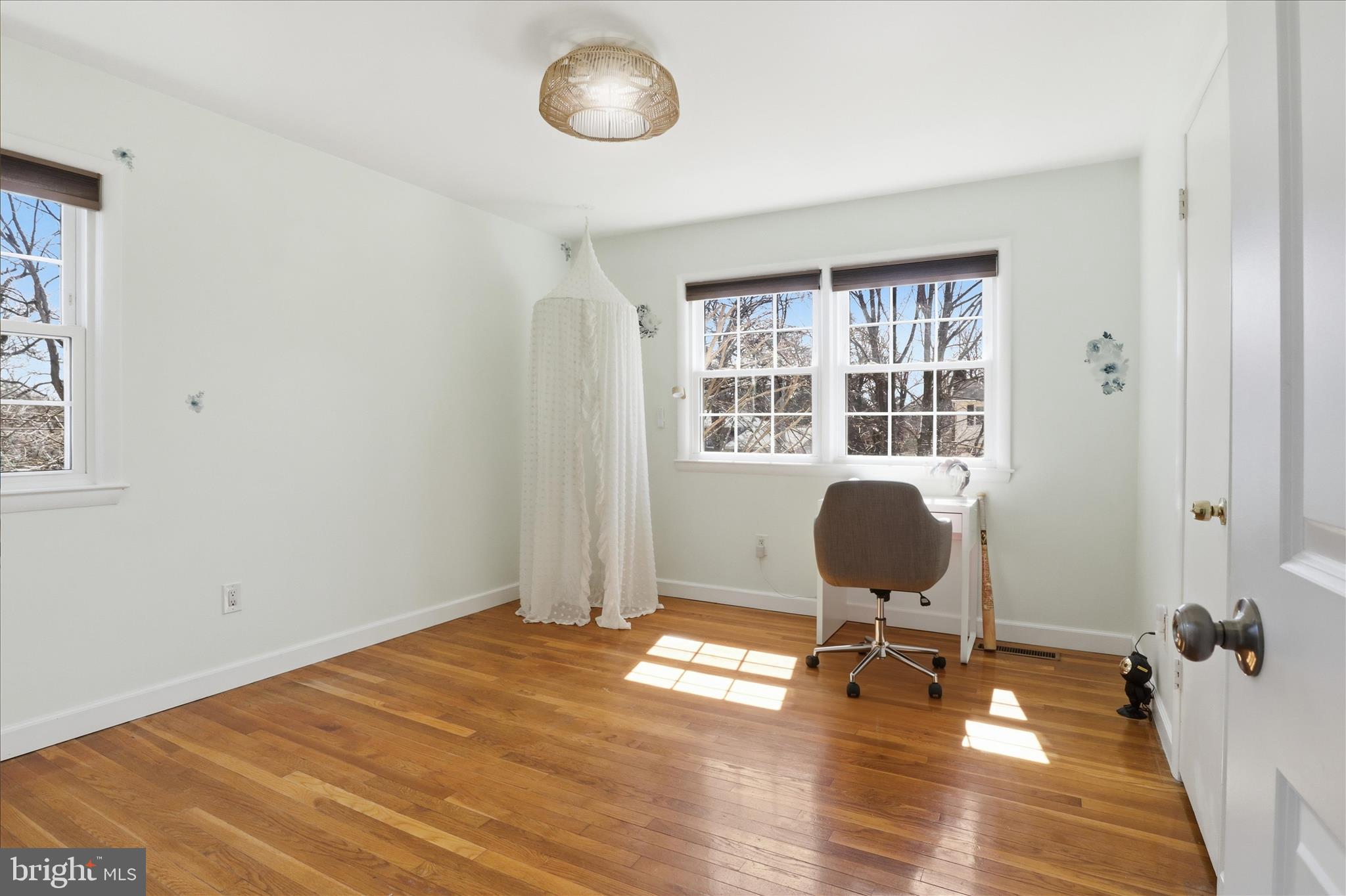 6436 Burwell Street Springfield, VA 22150 - Photo 21 of 45