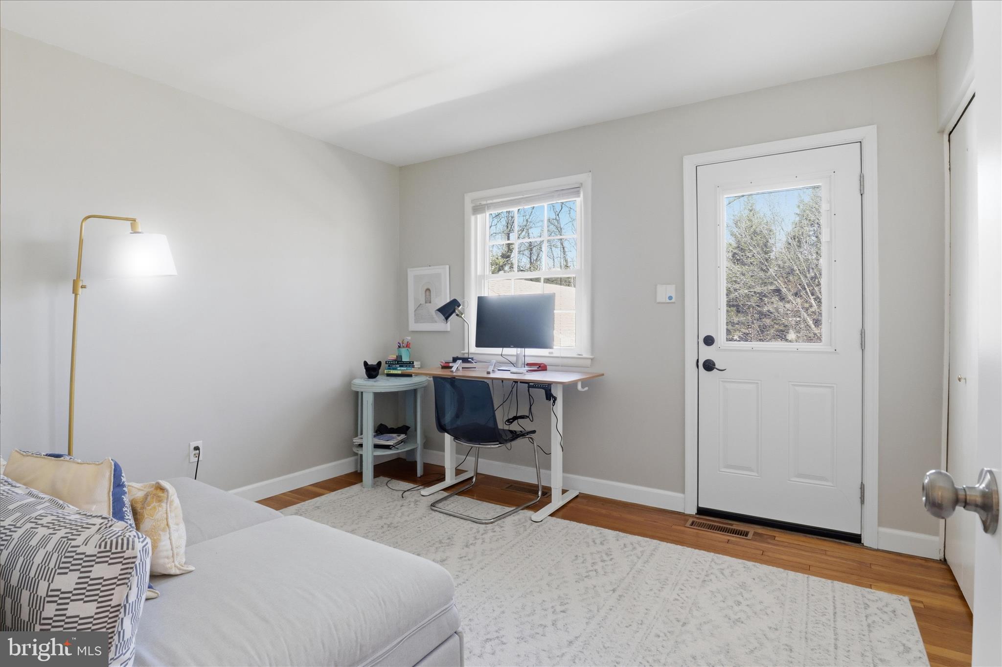 6436 Burwell Street Springfield, VA 22150 - Photo 23 of 45