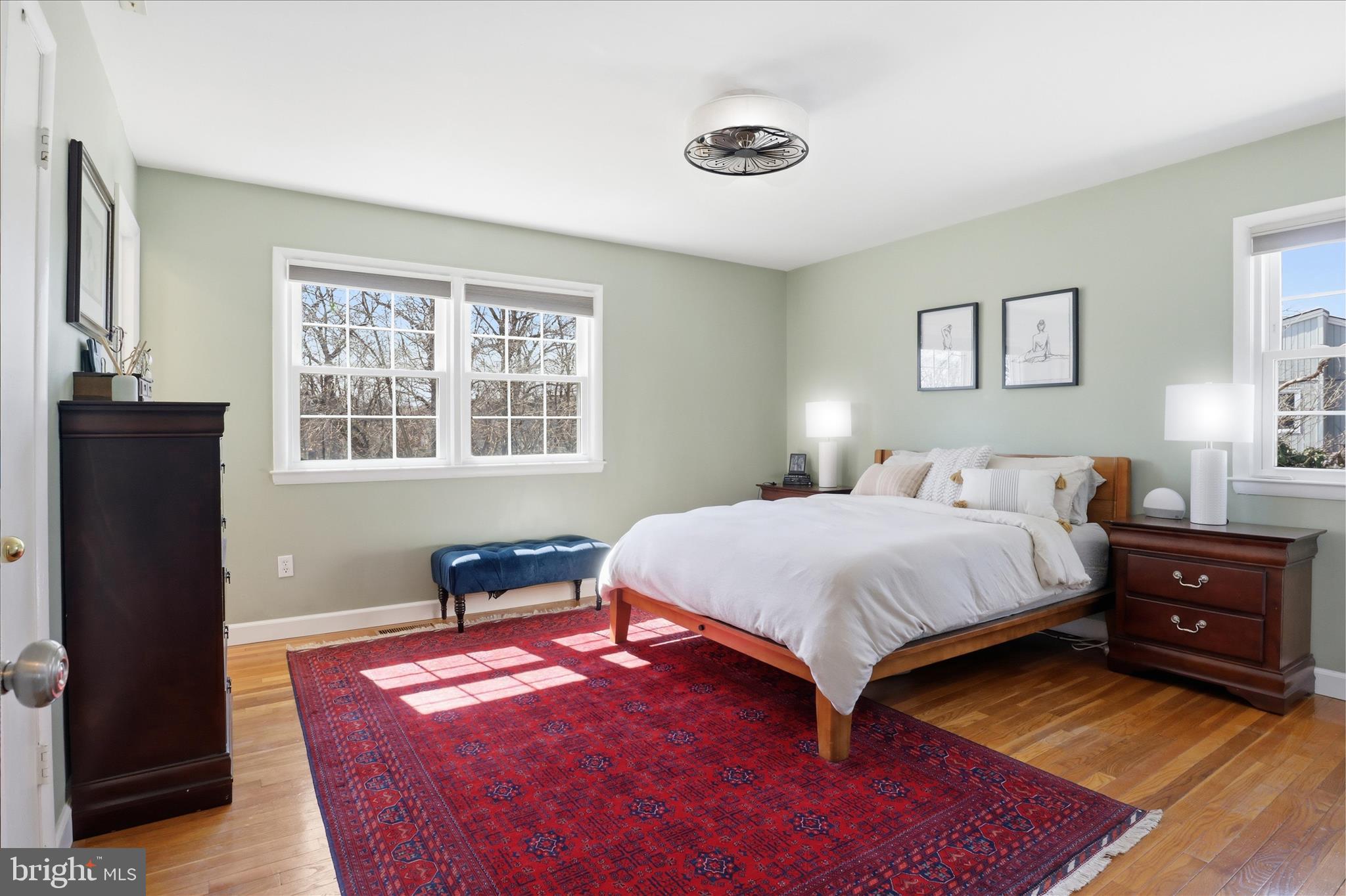 6436 Burwell Street Springfield, VA 22150 - Photo 26 of 45