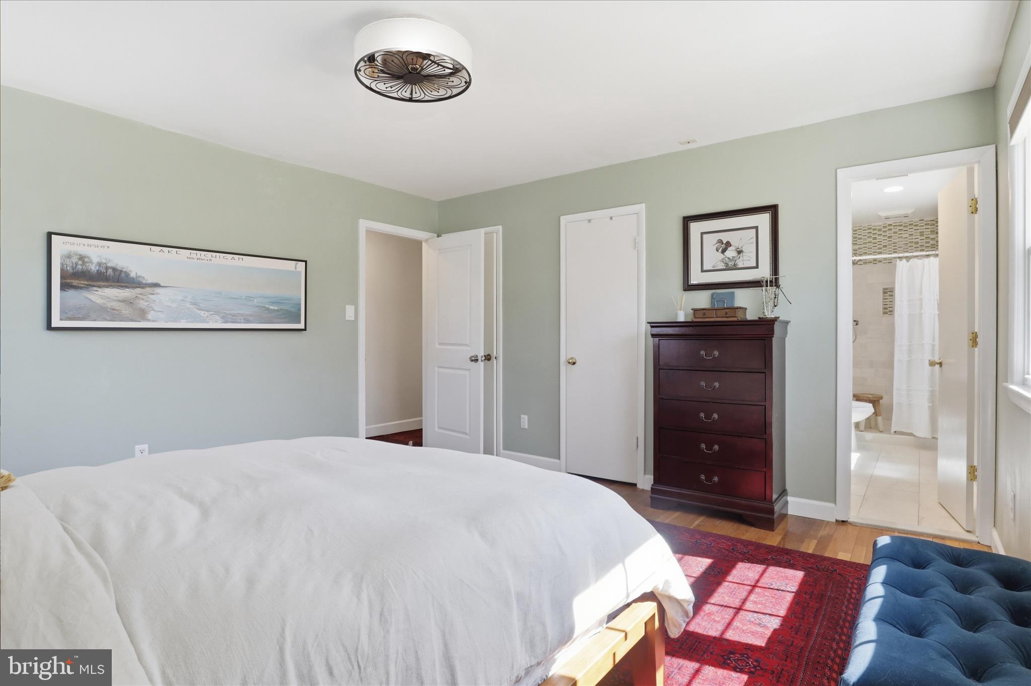 6436 Burwell Street Springfield, VA 22150 - Photo 27 of 45