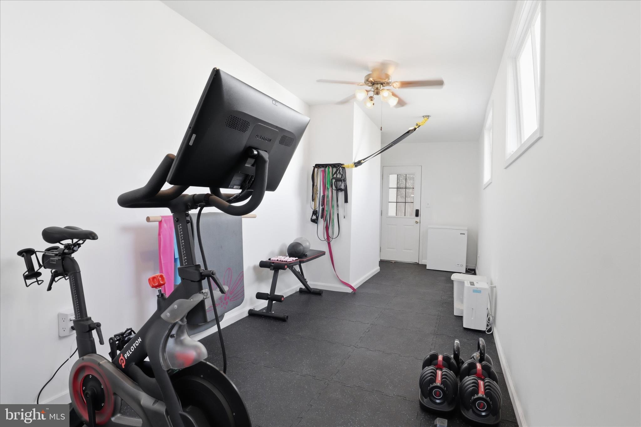 6436 Burwell Street Springfield, VA 22150 - Photo 30 of 45