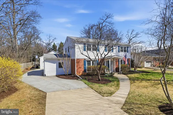 $835,888 | 6436 Burwell Street, Springfield, VA 22150