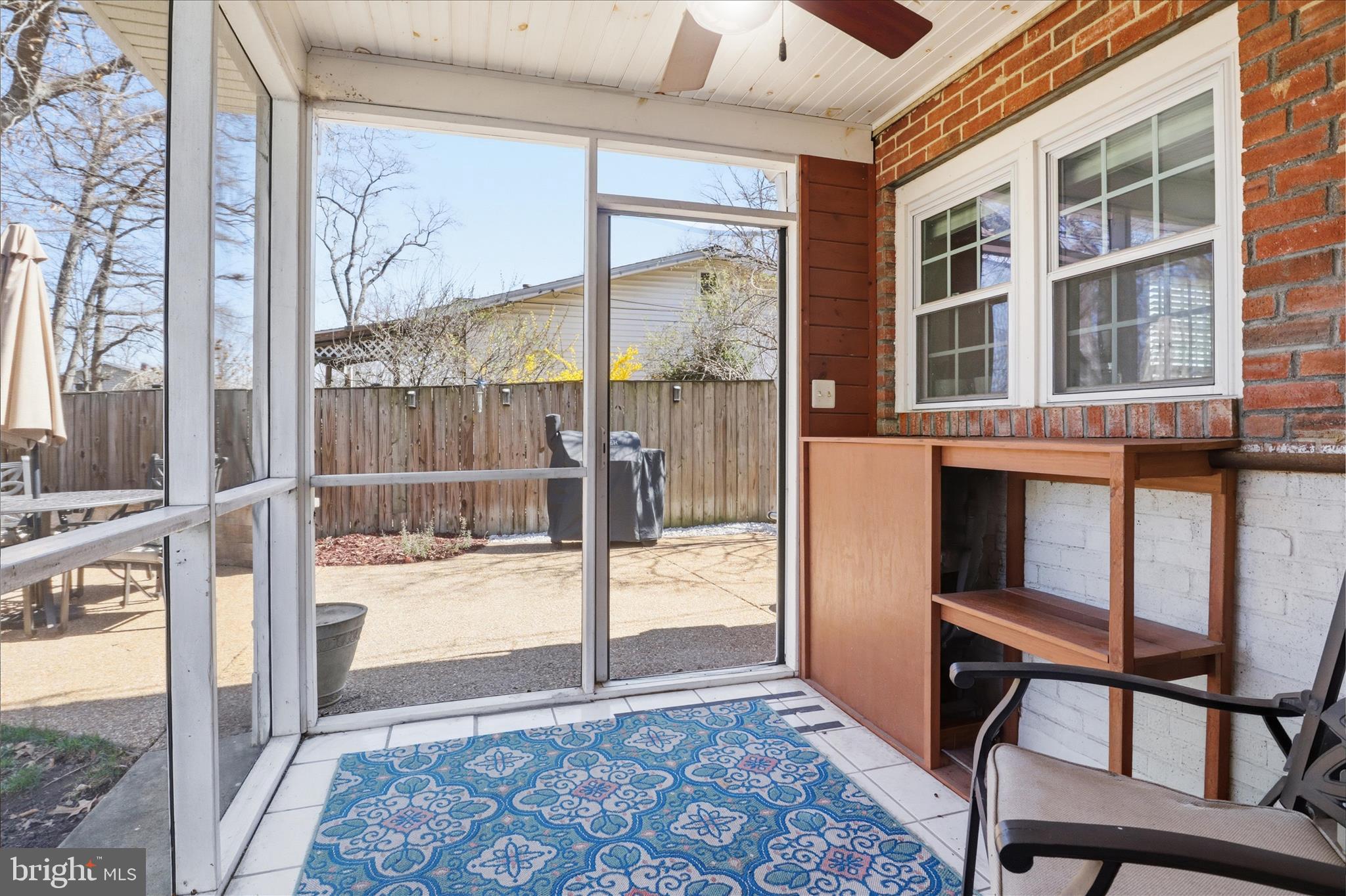 6436 Burwell Street Springfield, VA 22150 - Photo 31 of 45