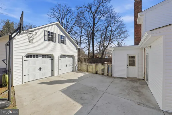 $835,888 | 6436 Burwell Street, Springfield, VA 22150