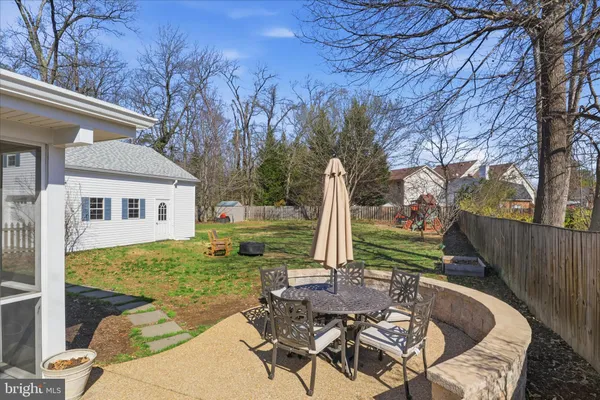 $835,888 | 6436 Burwell Street, Springfield, VA 22150