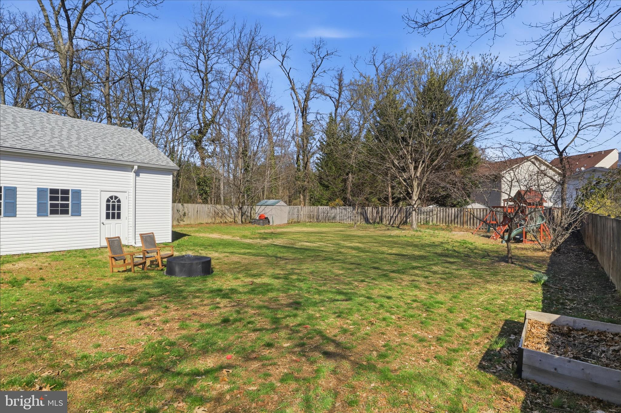 6436 Burwell Street Springfield, VA 22150 - Photo 35 of 45