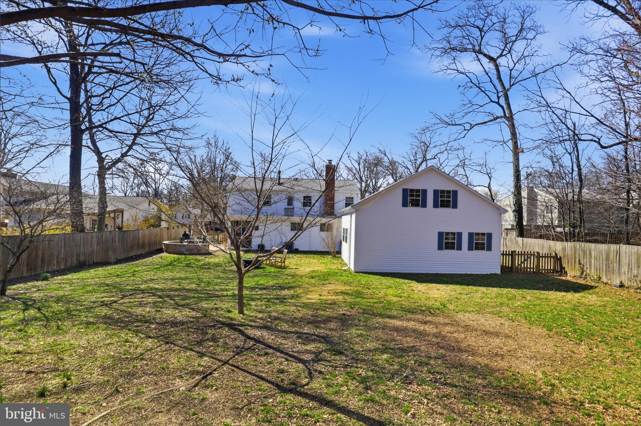 6436 Burwell Street Springfield, VA 22150 - Photo 36 of 45