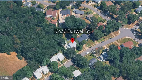 $835,888 | 6436 Burwell Street, Springfield, VA 22150
