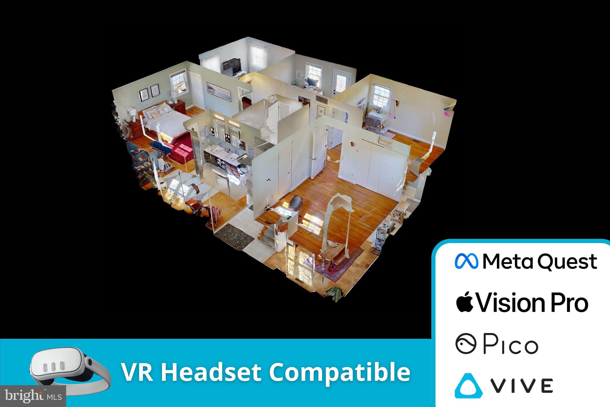 6436 Burwell Street Springfield, VA 22150 - Photo 42 of 45