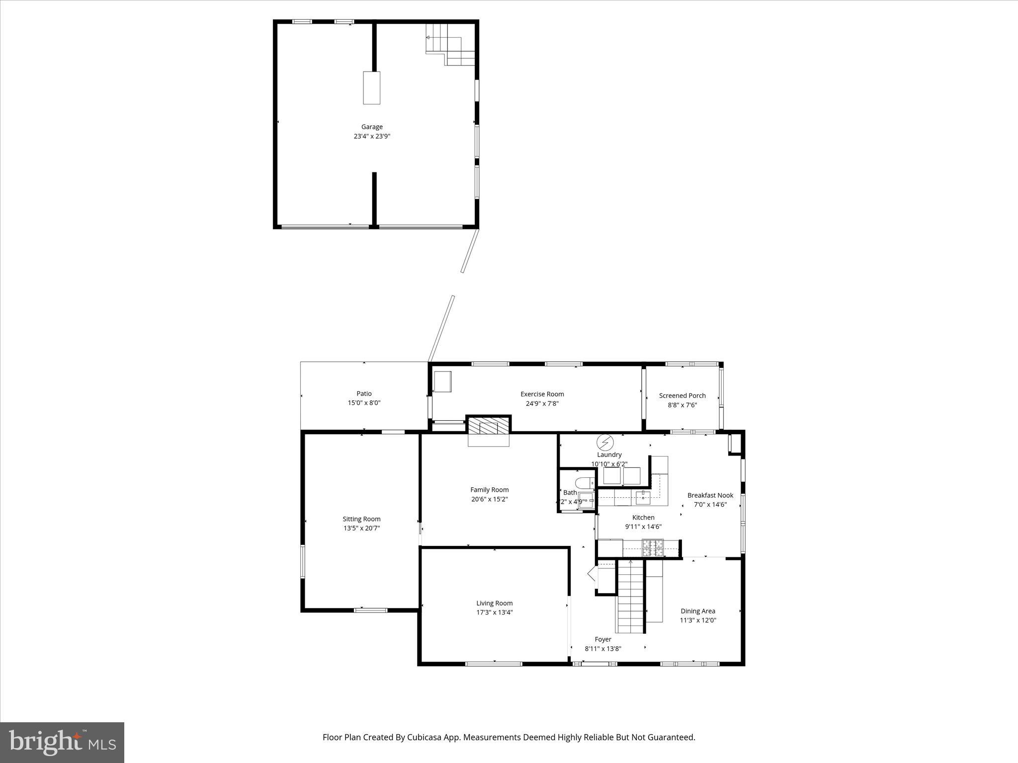 6436 Burwell Street Springfield, VA 22150 - Photo 43 of 45