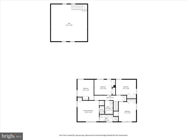 $835,888 | 6436 Burwell Street, Springfield, VA 22150