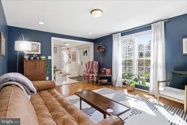 $835,888 | 6436 Burwell Street, Springfield, VA 22150