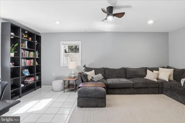 $835,888 | 6436 Burwell Street, Springfield, VA 22150