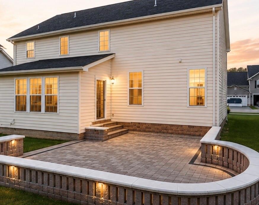 4448 Walnut Ridge Circle McDonald, PA 15057 - Photo 3 of 31