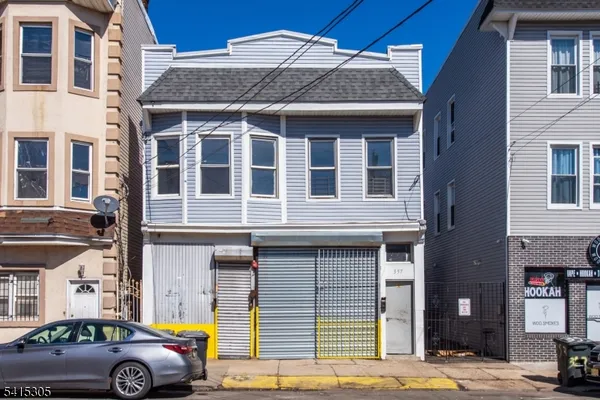 $399,900 | 357 16th Avenue, Irvington, NJ 07111