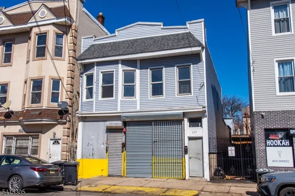 $399,900 | 357 16th Avenue, Irvington, NJ 07111