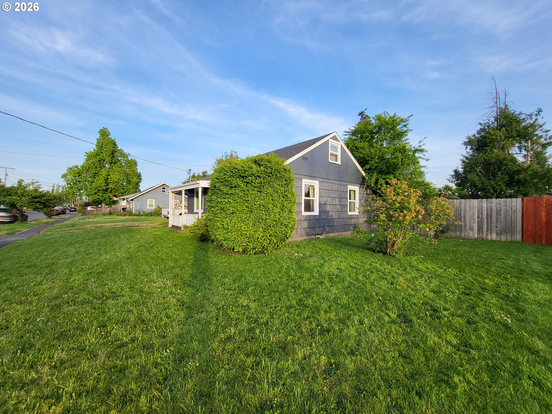 1865 J Street Springfield, OR 97477 - Photo 22 of 22