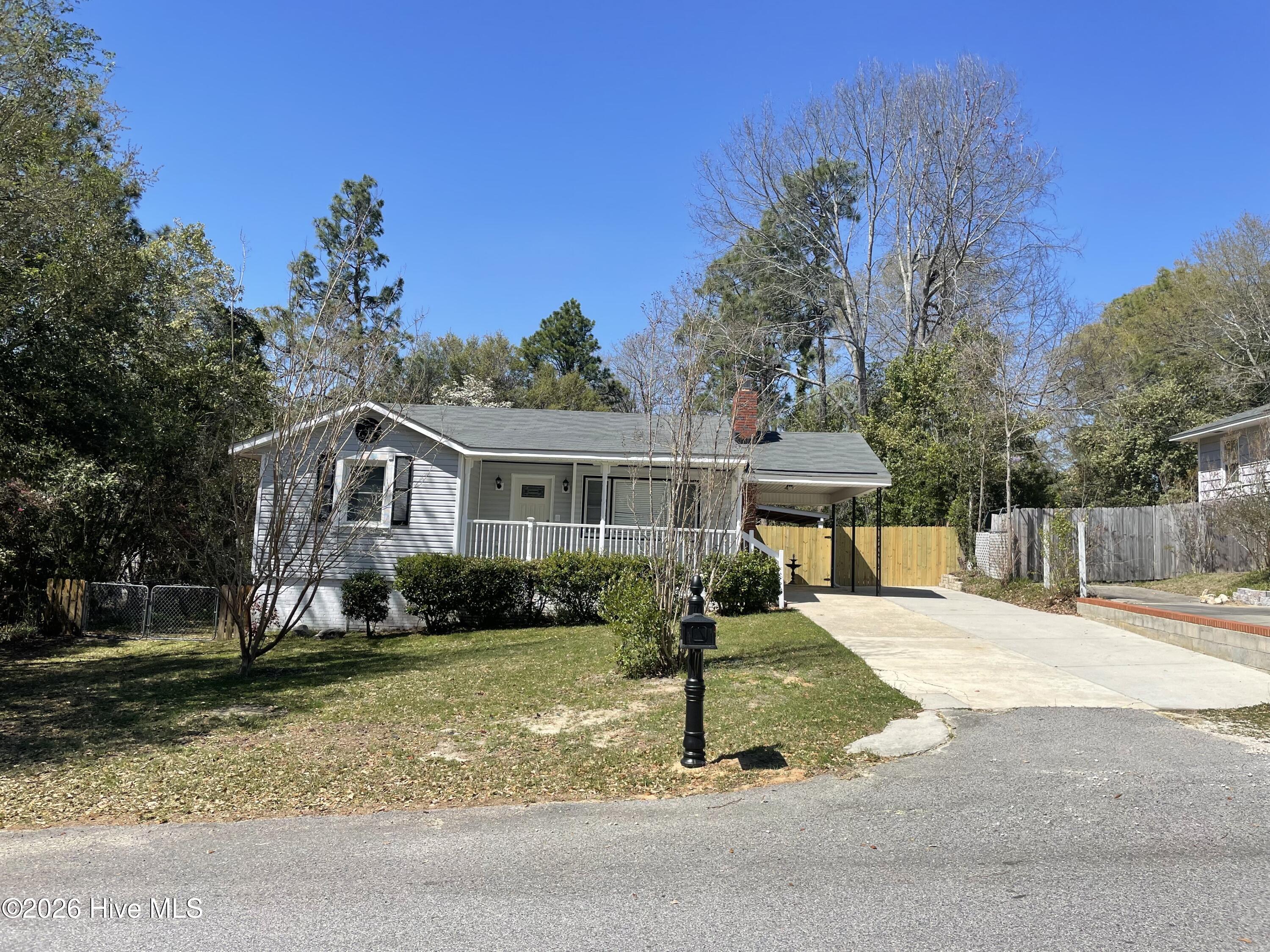 903 Valley View Street Aiken, SC 29801 - Photo 18 of 18