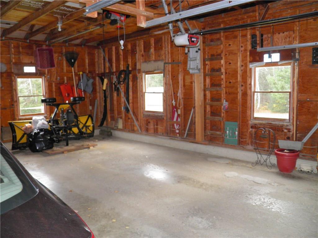 28 Rolling Meadows Road Stacyville, ME 04777 - Photo 15 of 22 2 car garage
