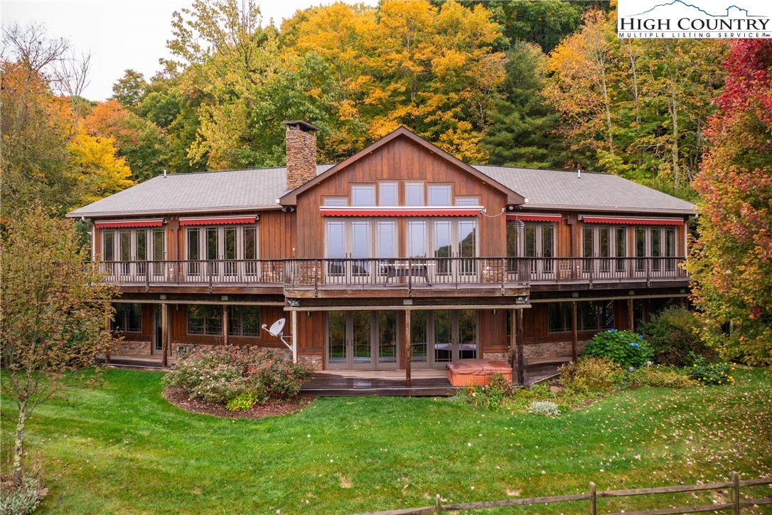 278 Log Hollow Road Boone, NC 28607 - Photo 1 of 35 Gallery Image 1