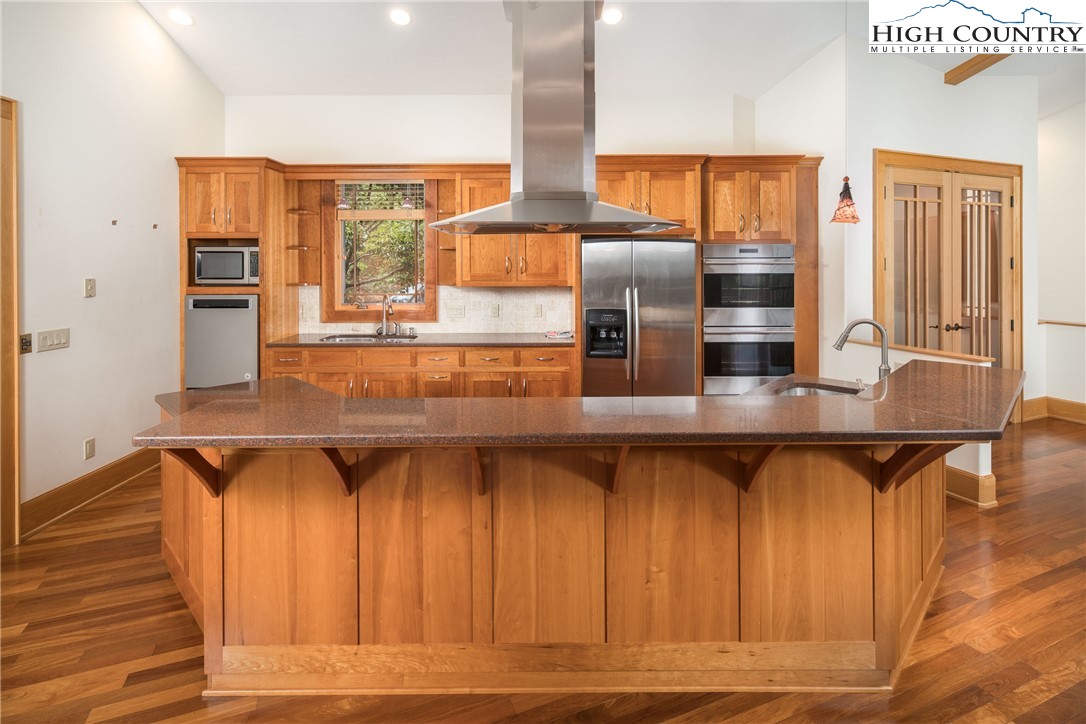 278 Log Hollow Road Boone, NC 28607 - Photo 11 of 35 Gallery Image 11