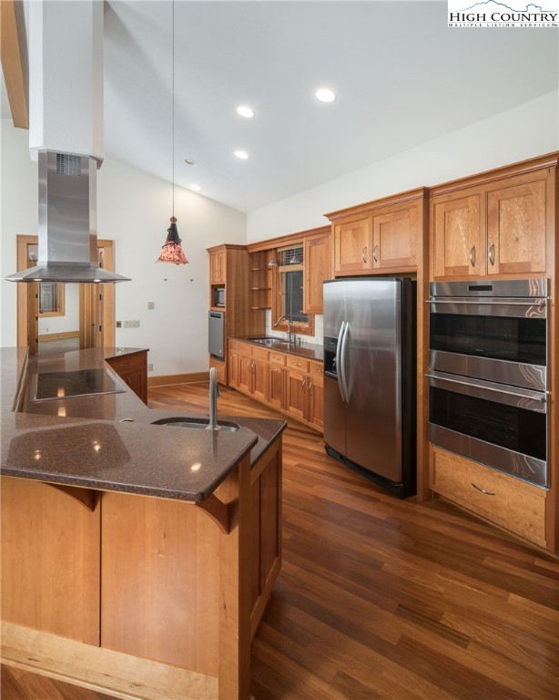 278 Log Hollow Road Boone, NC 28607 - Photo 12 of 35 Gallery Image 12