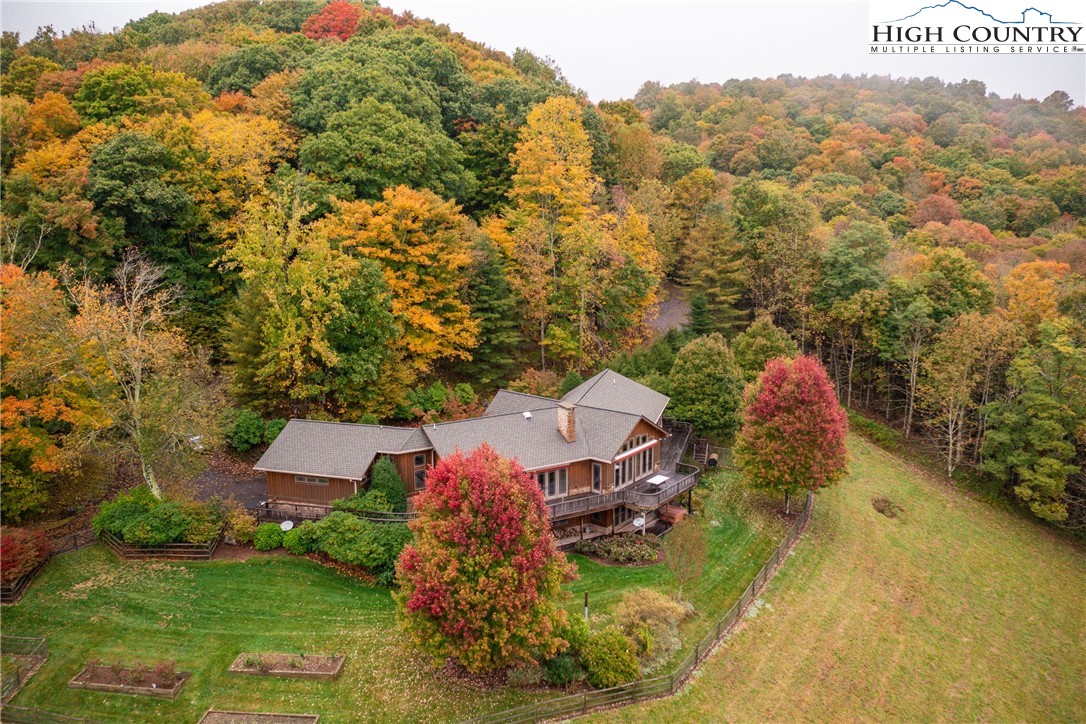 278 Log Hollow Road Boone, NC 28607 - Photo 2 of 35 Gallery Image 2