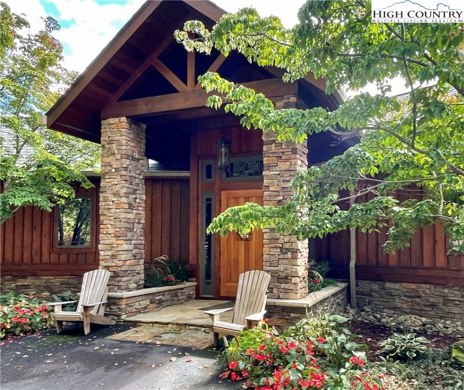 278 Log Hollow Road Boone, NC 28607 - Photo 25 of 35 Gallery Image 25