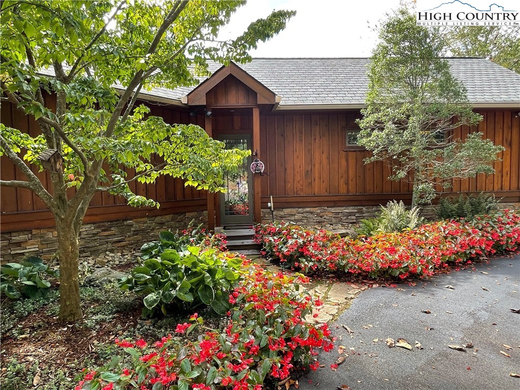278 Log Hollow Road Boone, NC 28607 - Photo 26 of 35 Gallery Image 26