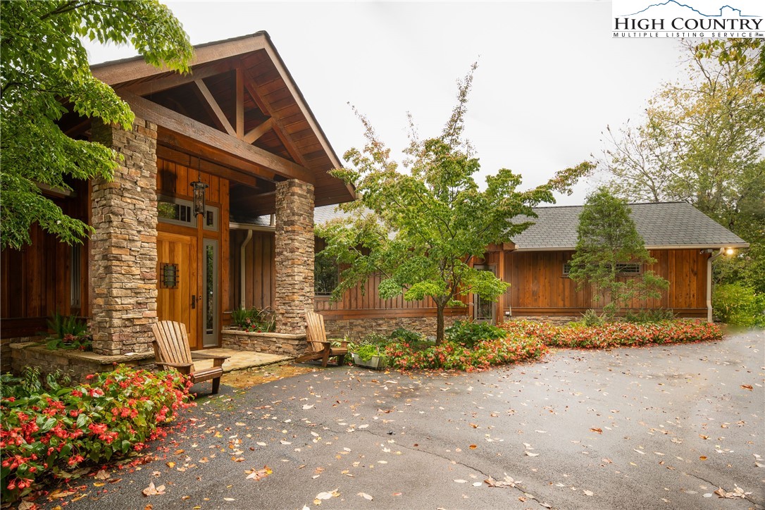 278 Log Hollow Road Boone, NC 28607 - Photo 30 of 35 Gallery Image 30