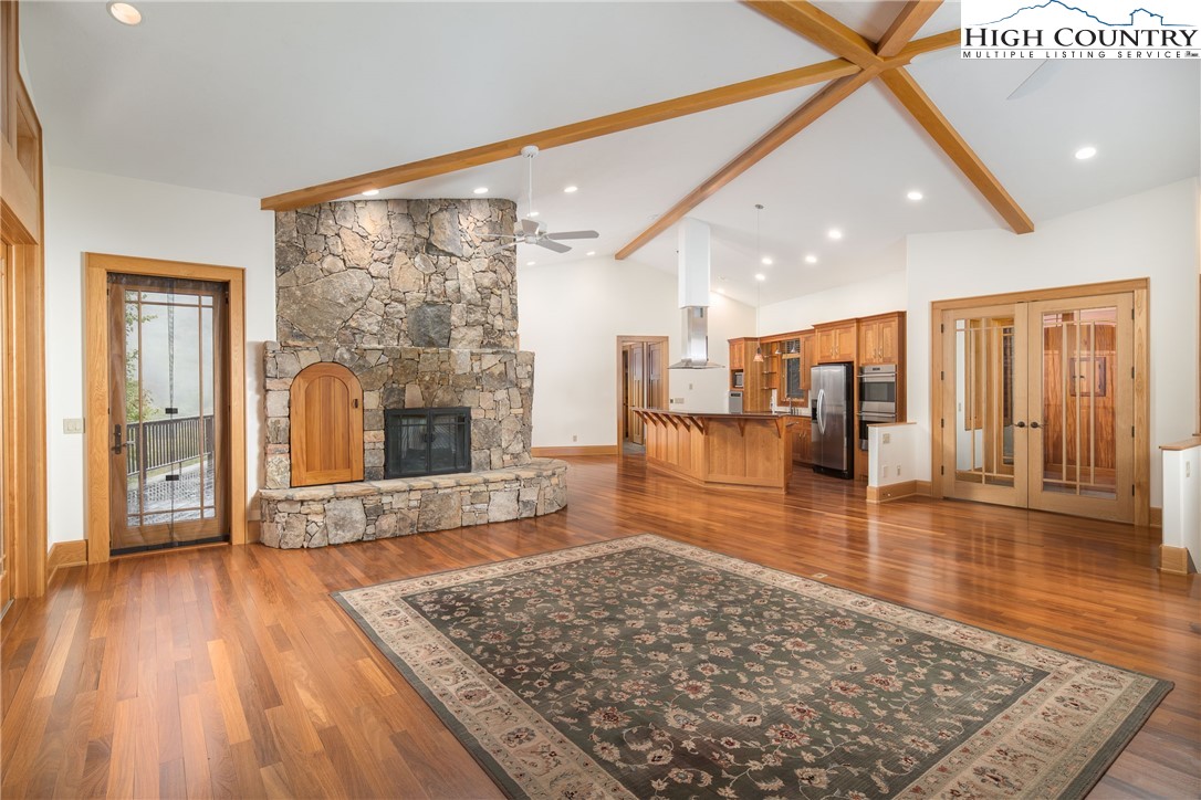 278 Log Hollow Road Boone, NC 28607 - Photo 8 of 35 Gallery Image 8