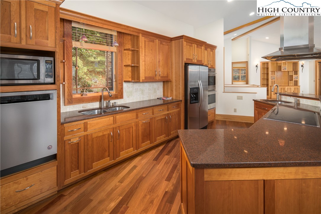 278 Log Hollow Road Boone, NC 28607 - Photo 10 of 35 Gallery Image 10