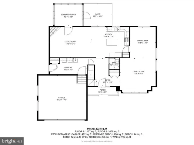 $419,900 | 10730 Hershey Drive, Williamsport, MD 21795