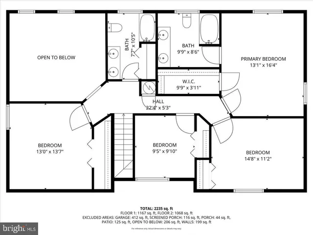 $419,900 | 10730 Hershey Drive, Williamsport, MD 21795