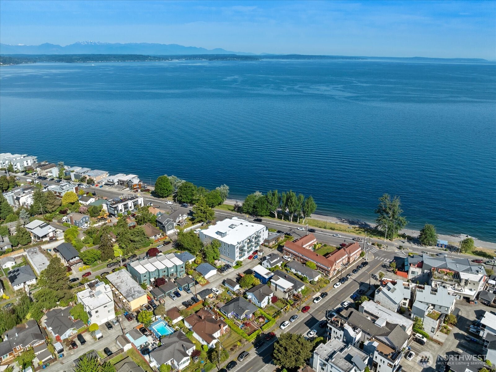 2920 Alki Avenue Southwest, Unit 409 Seattle, WA 98116 - Photo 25 of 26