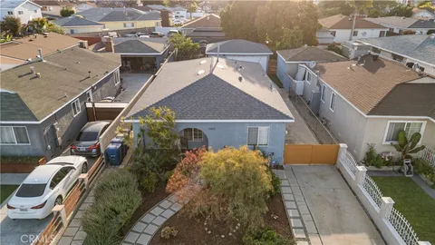 $889,000 | 14801 Firmona Avenue, Lawndale, CA 90260