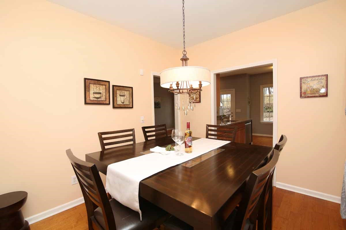 9117 Castleton Lane Raleigh, NC 27615 - Photo 10 of 28 Photo 10