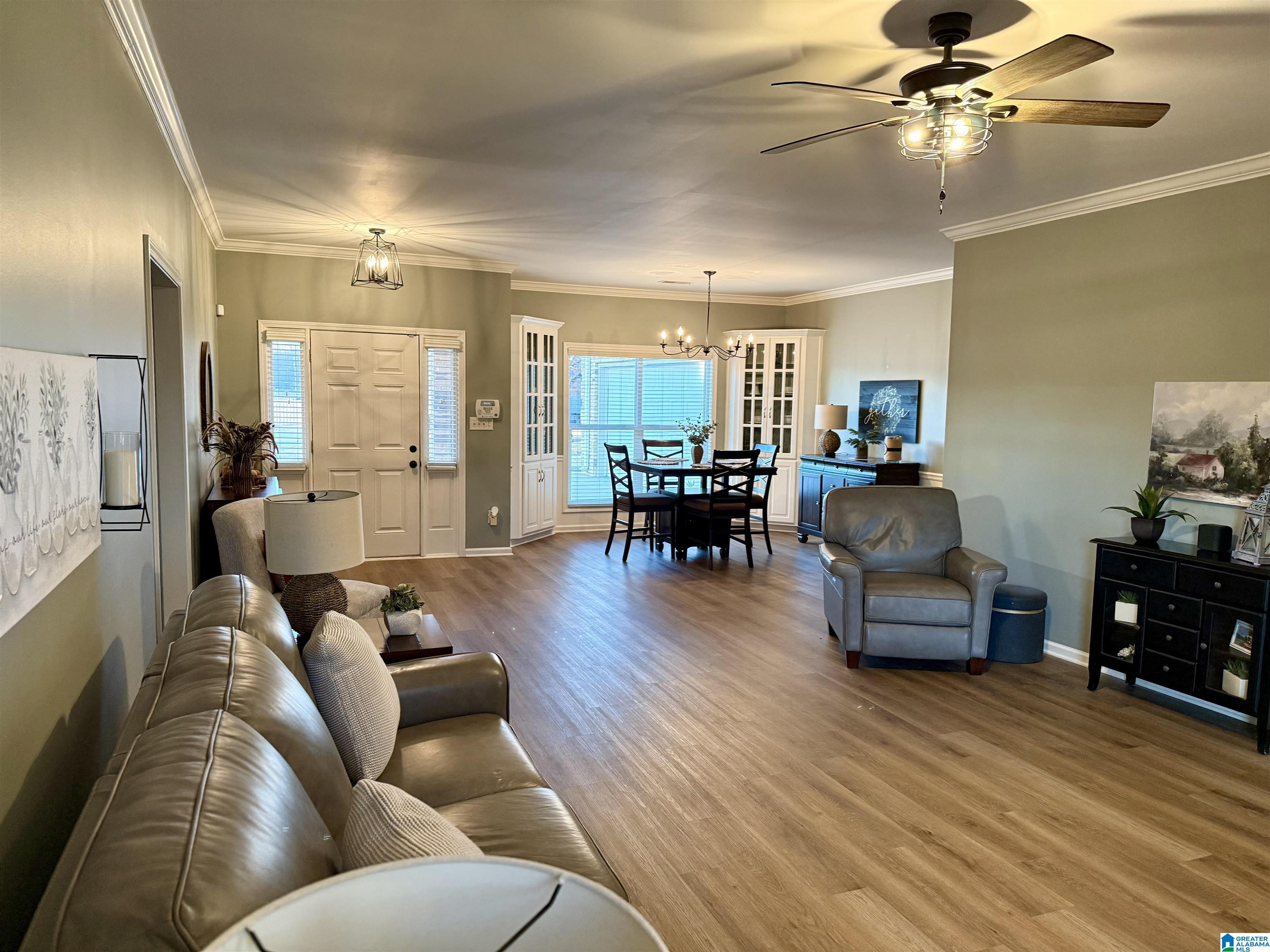 420 Coupland Road Odenville, AL 35120 - Photo 6 of 31