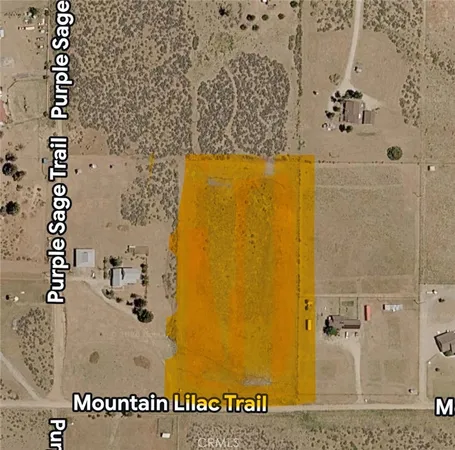 $129,000 | 0 Mountain Lilac Trail, Frazier Park, CA 93225