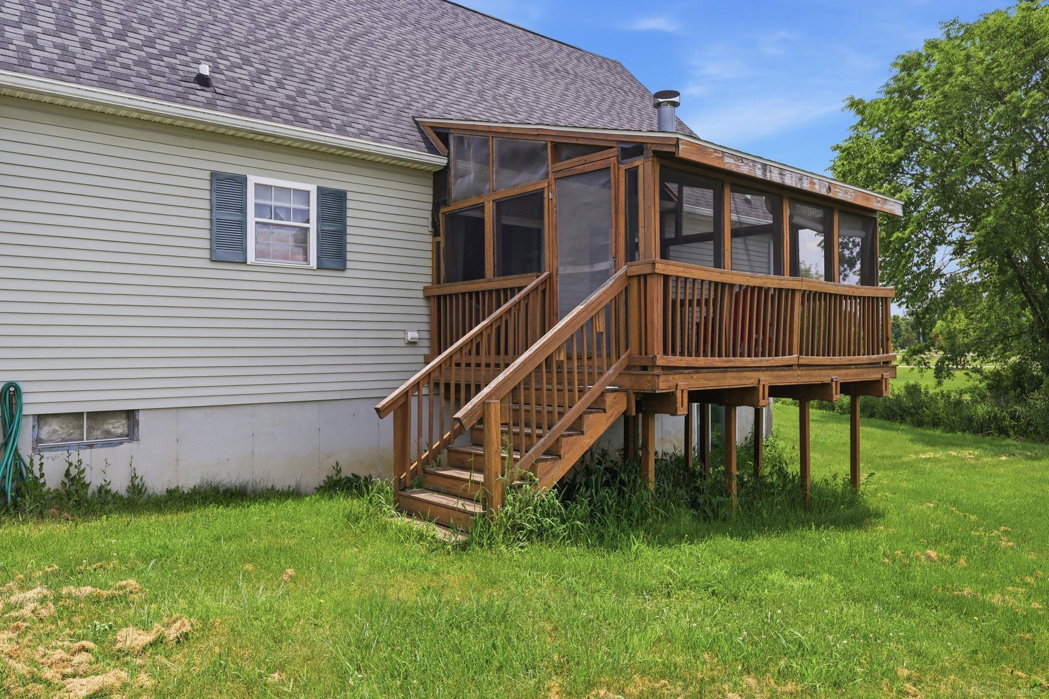 70897 Place Road Richmond, MI 48062 - Photo 24 of 35