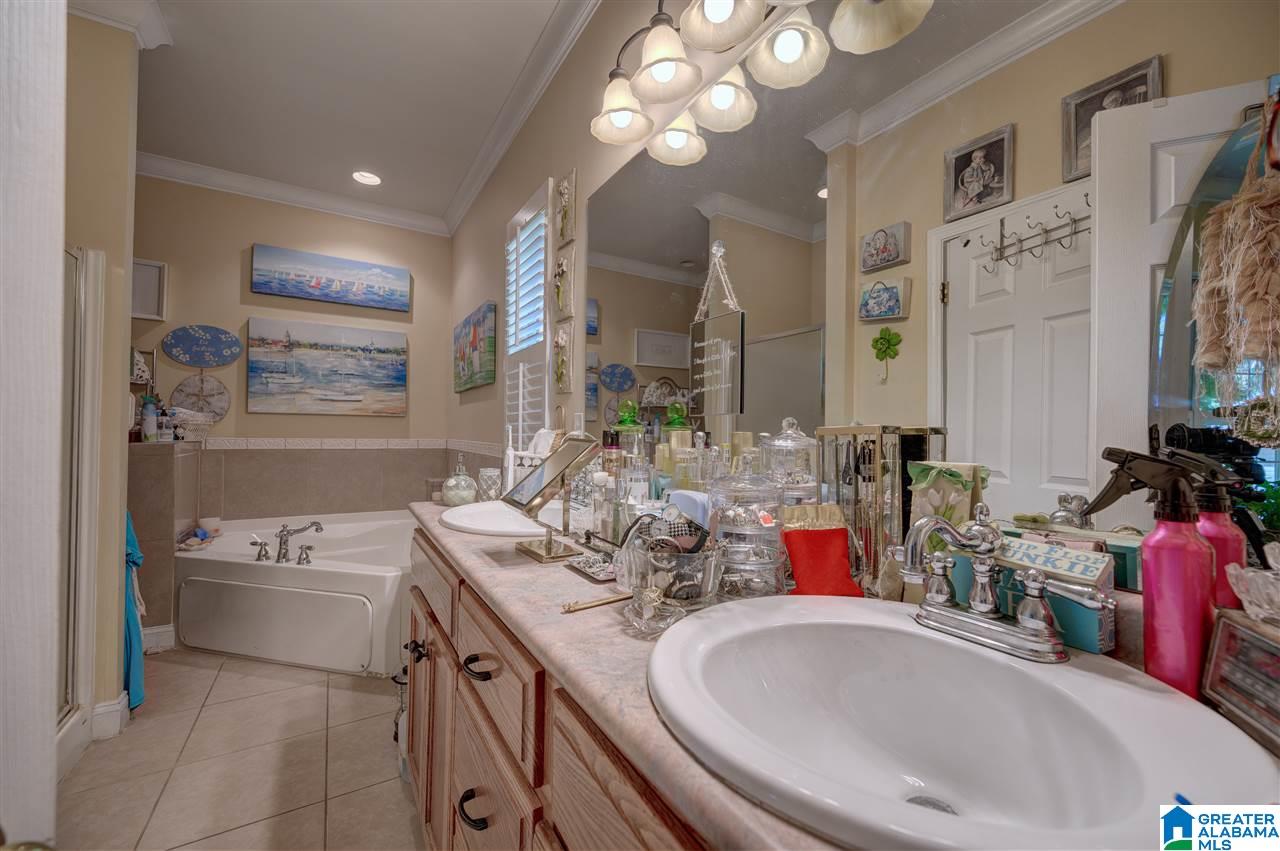 90 Hickory Hill Road Hayden, AL 35079 - Photo 15 of 20