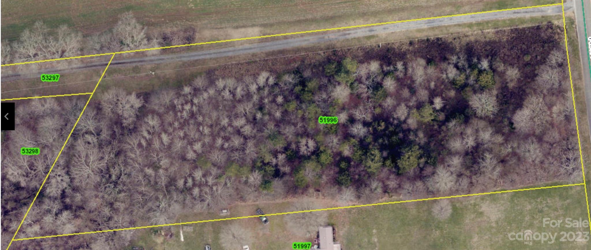 0 Fish Pond Road, Unit 4 Cherryville, NC 28021 - Photo 11 of 11 a view of a back yard