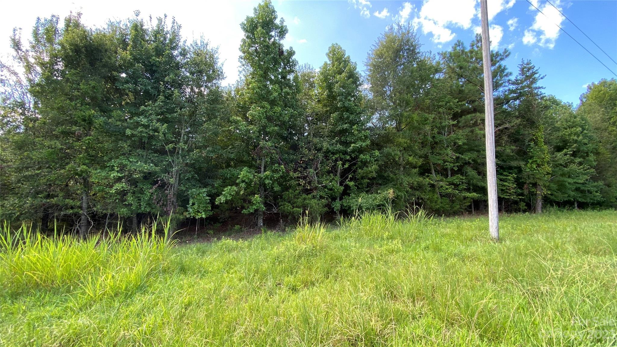 0 Fish Pond Road, Unit 4 Cherryville, NC 28021 - Photo 2 of 11 a backyard of a house with swimming pool and green space