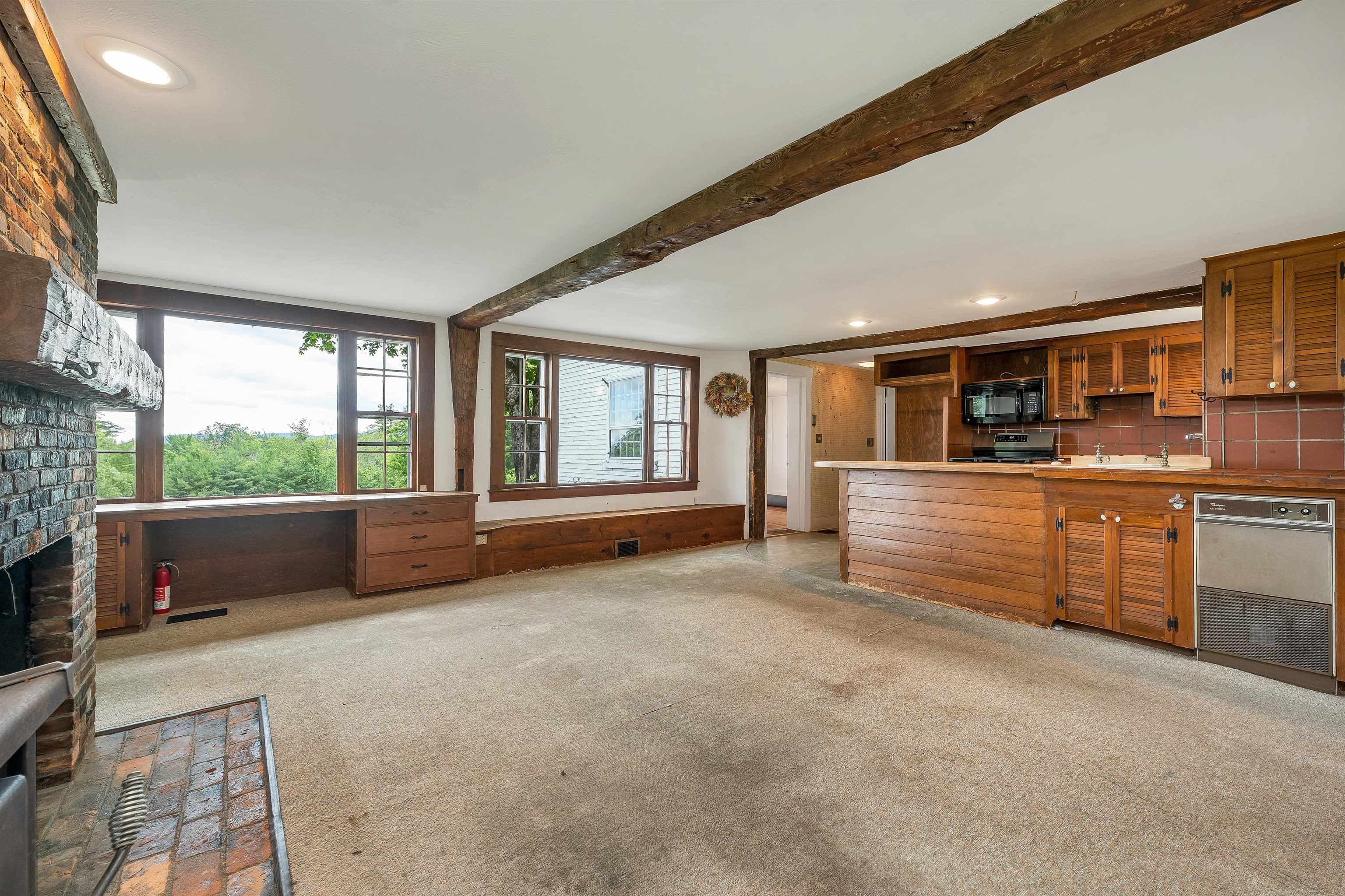 163 Maple Ridge Road Sandwich, NH 03259 - Photo 27 of 59