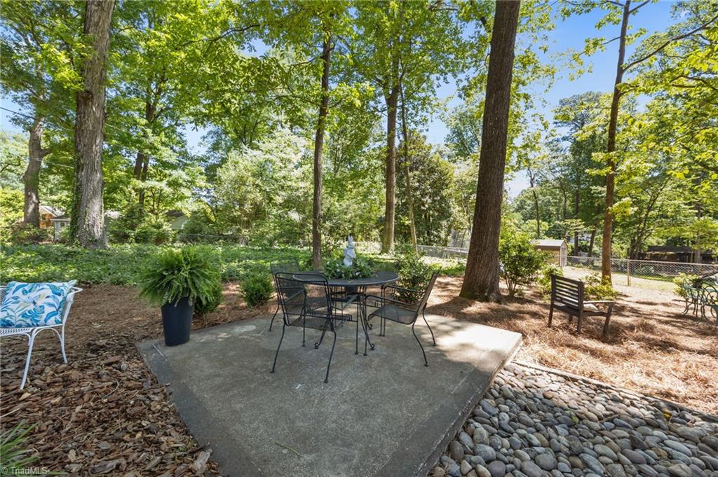 1614 Milan Road Greensboro, NC 27410 - Photo 39 of 49