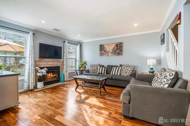 $585,000 | 78 Wooten Court, East Brunswick, NJ 08816