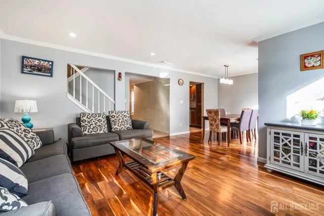 $585,000 | 78 Wooten Court, East Brunswick, NJ 08816